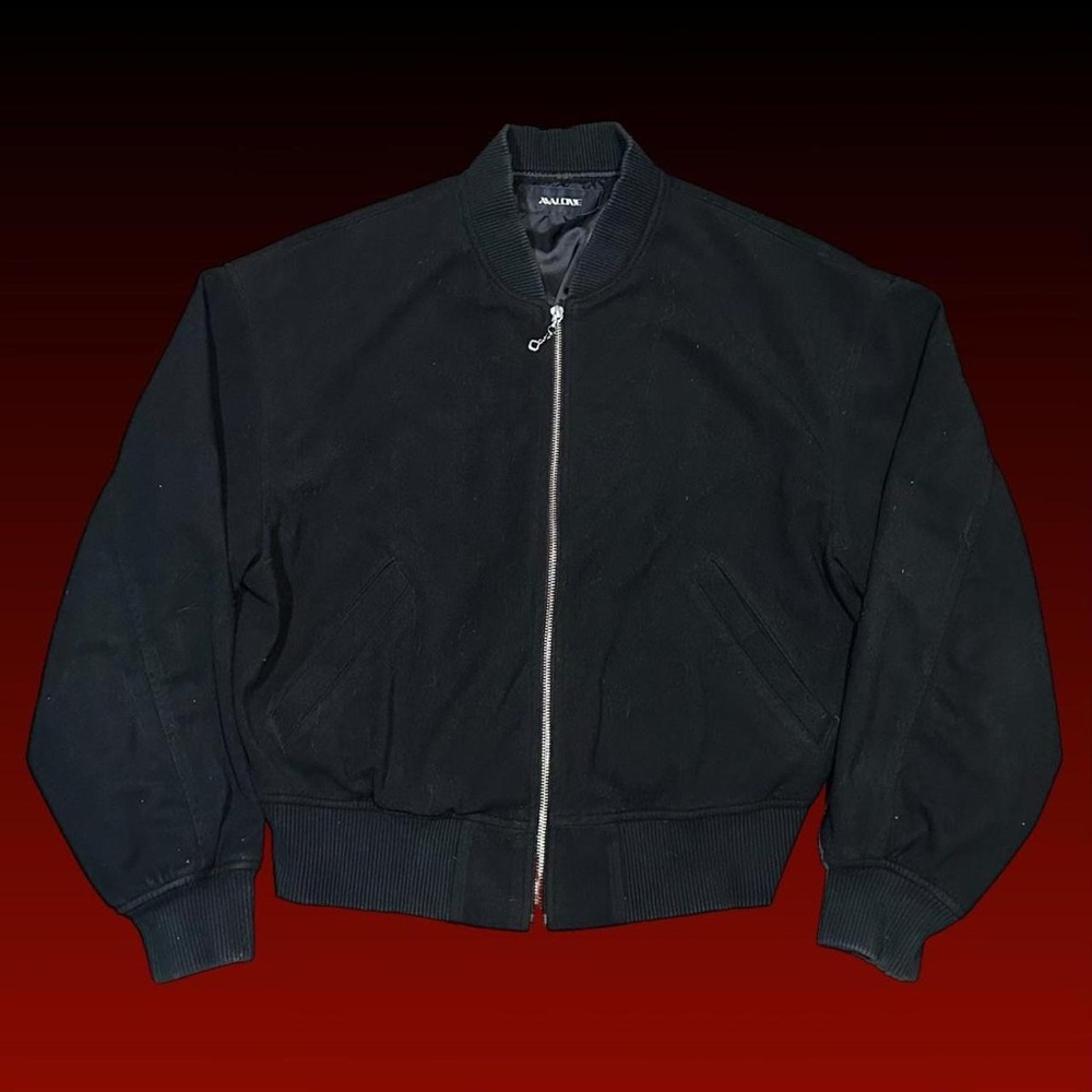 Avalone Bomber Jacket - image 1
